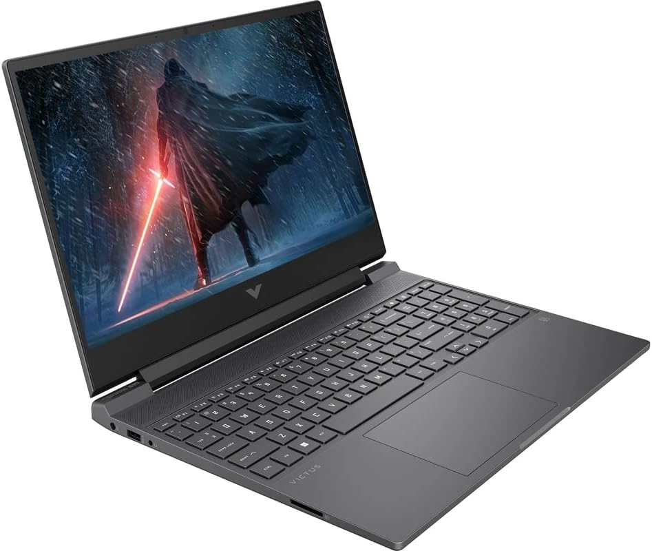 (Open Box) Victus - 15.6'' Core i5-12450H 32GB DDR4 1000GB SSD
