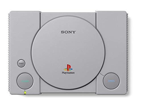 PlayStation Classic