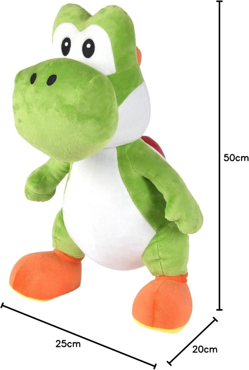 Yoshi - 50 cm