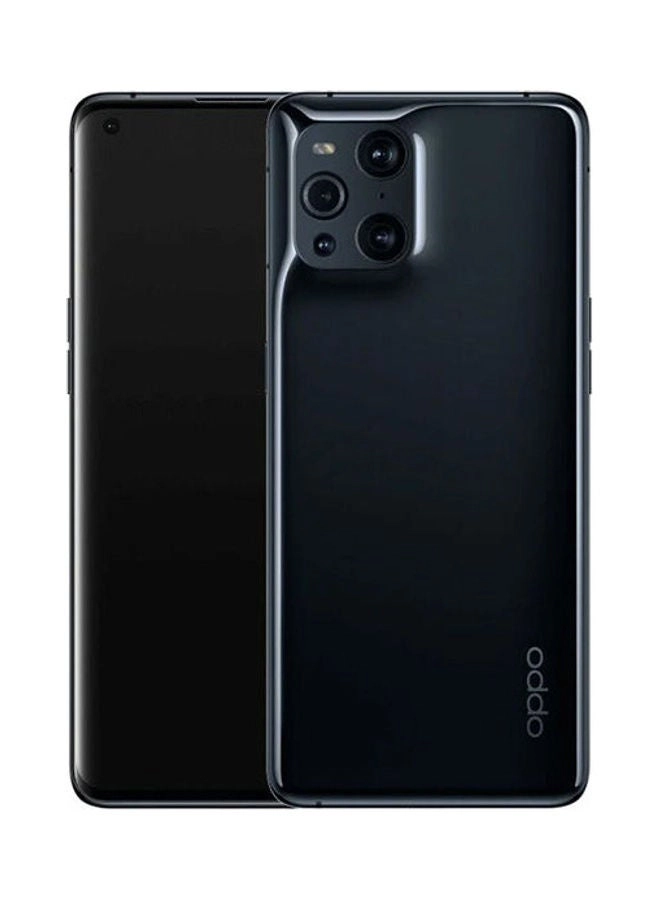 Find X3 Pro - 12GB 256GB