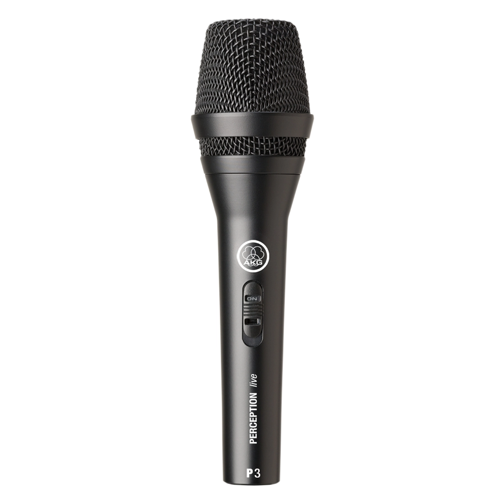 AKG P3s XLR Microphone