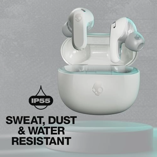 (Renewed) Rail ANC Wireless Earbud