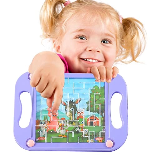 Labyrinth Board Game - 1 pieces