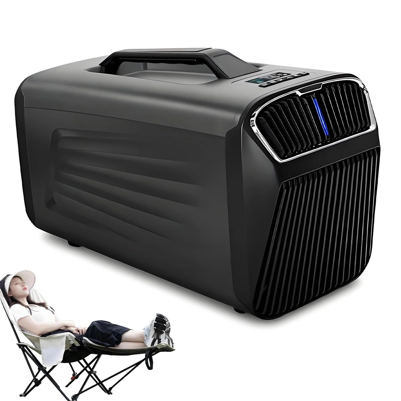 Portable Air Conditioner - 600W
