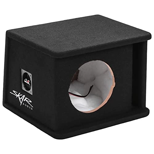 Skar Audio SK1X8V - 8"