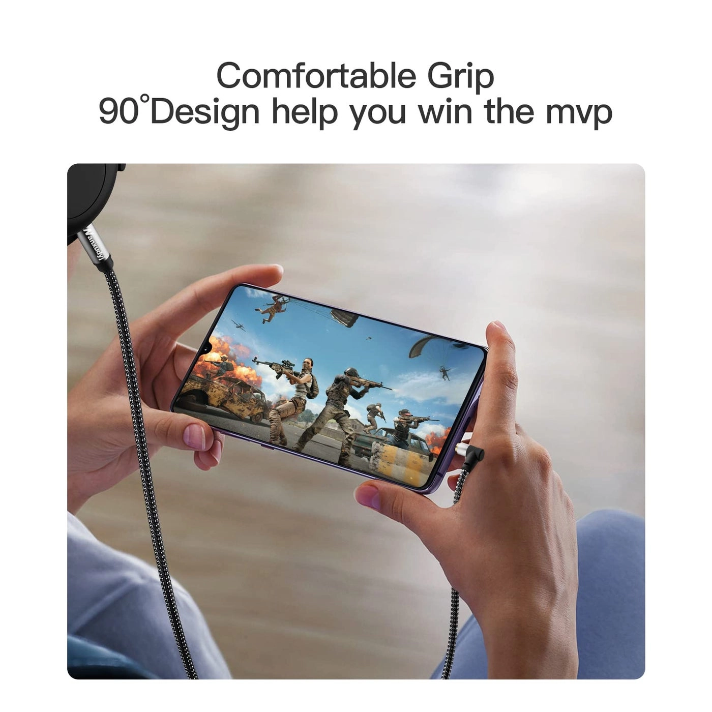 3.5mm Audio Cable - 30M