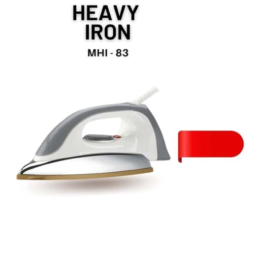 MHI-83 - 1800W Ceramic Soleplate