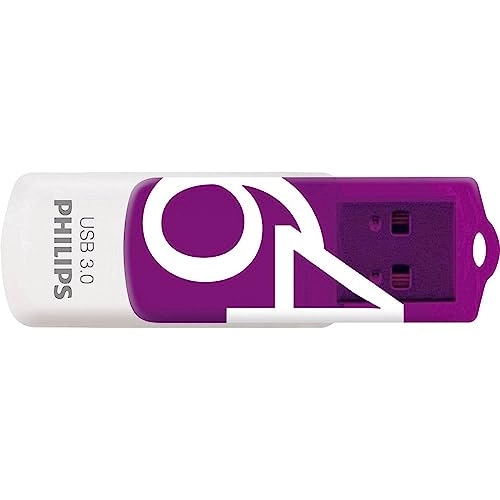 Pendrive - USB 3.0 64 GB