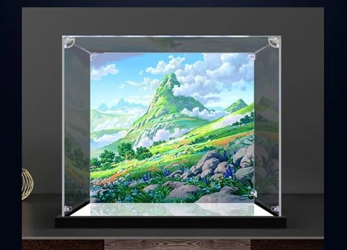 Display Box (71456) - Le-go