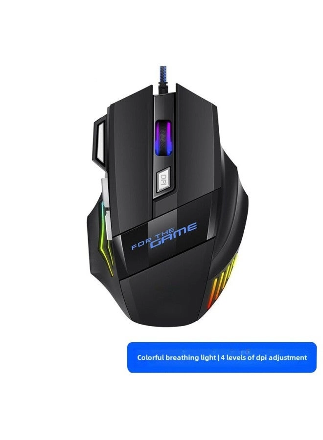 Standard Edition Mouse - Wired