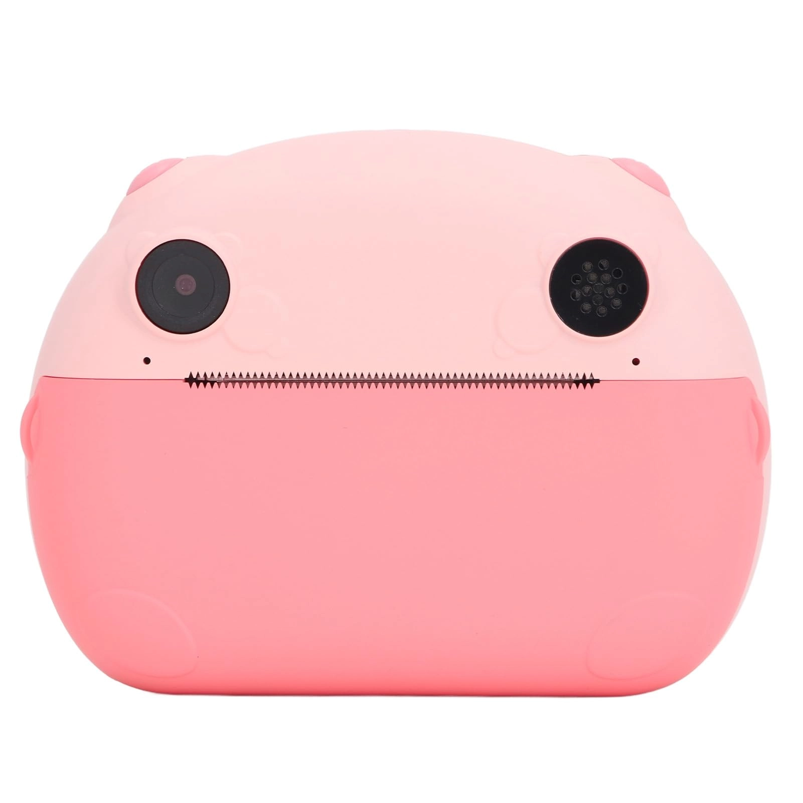 Instant Print Camera - 1080P 2.4 Inch 1200mAh