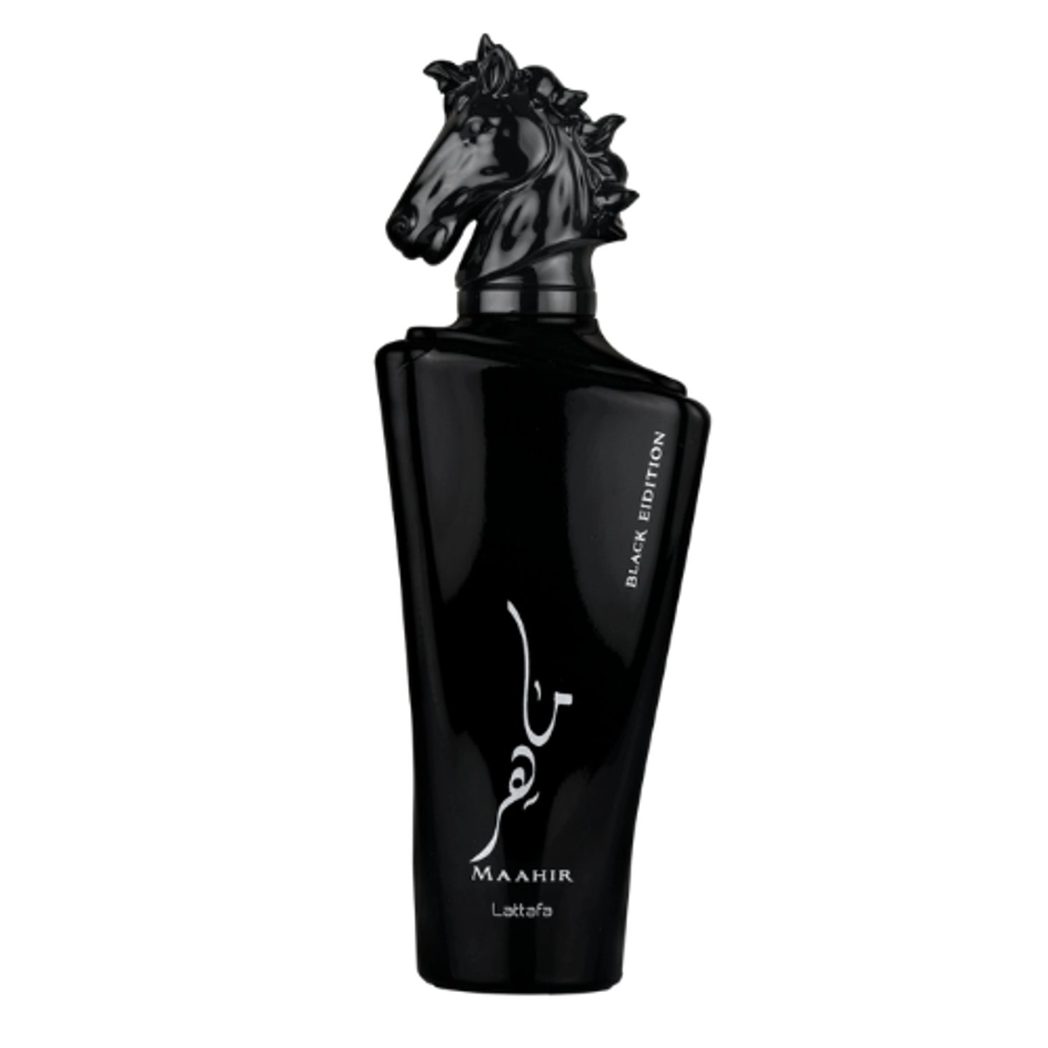 Maahir Eau de Parfum 100ml