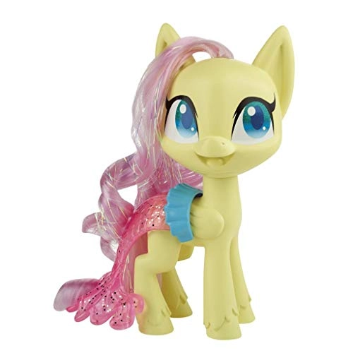 Fluttershy Collectible Figure 12.5 cm