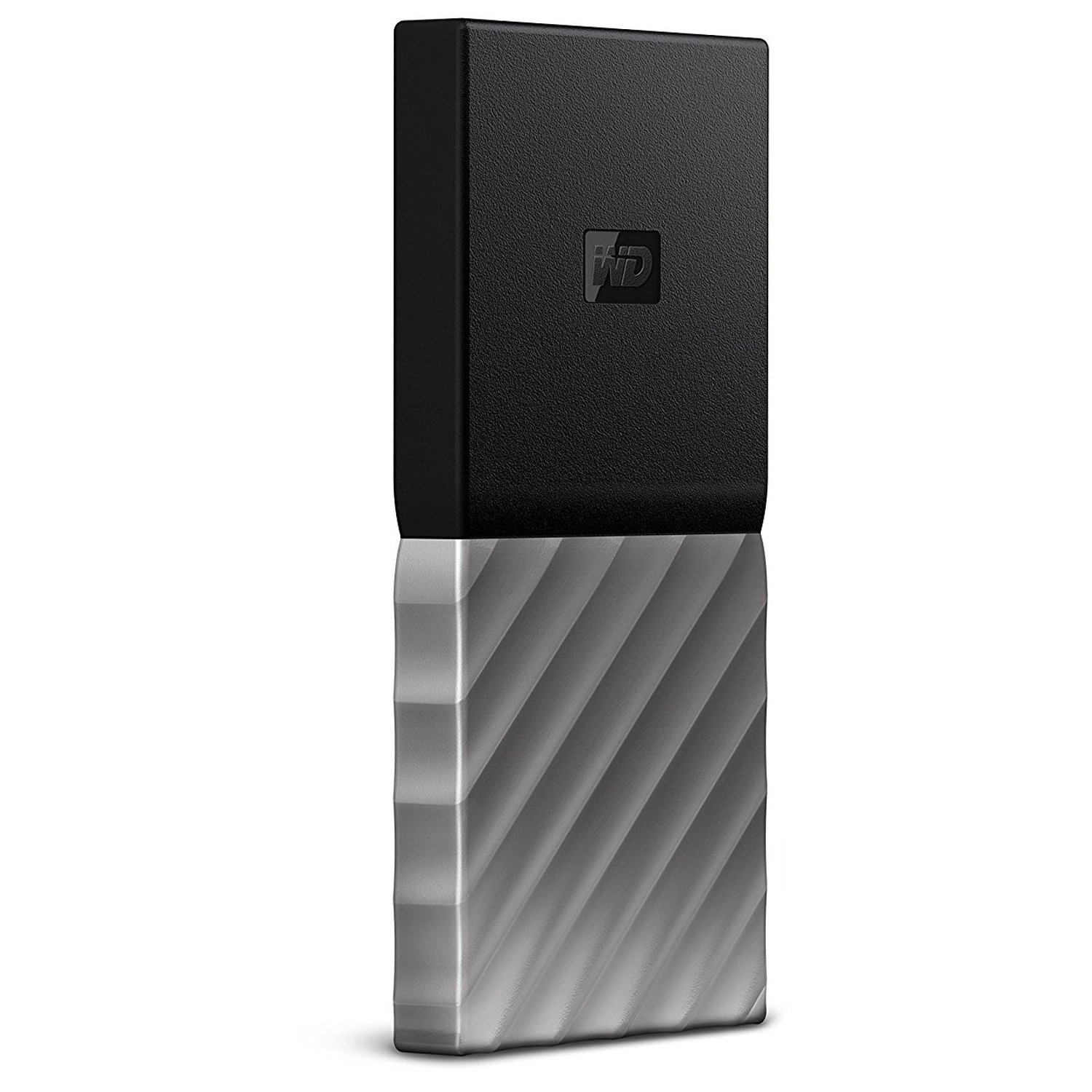 My Passport Portable SSD