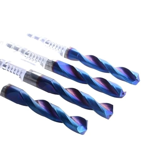 Long twist drill bits - 1pc 5 mm-14 mm