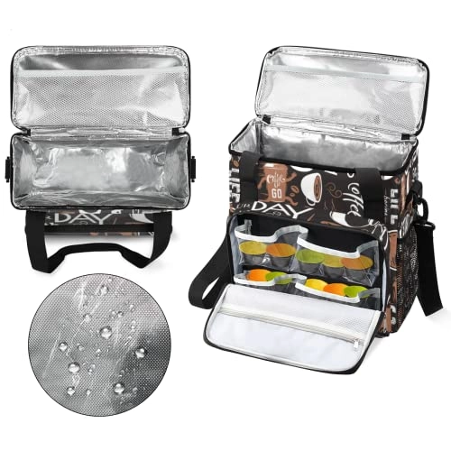 Coffee Maker Carrying Bag - 20 Kilograms