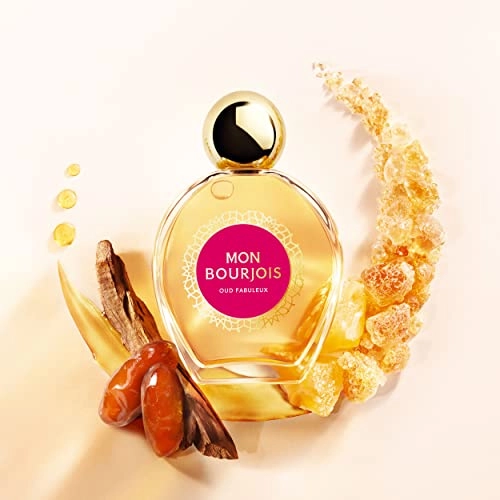 Oud Fabuleux Eau de Parfum 100 ml