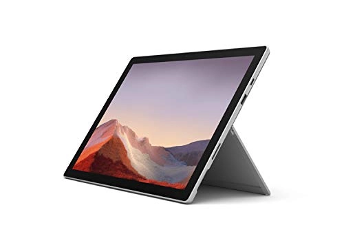 Surface Pro 7 - i3 128GB 12"