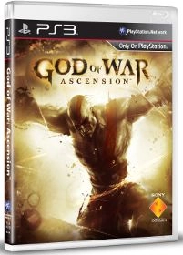 God of War 3 - PlayStation 3