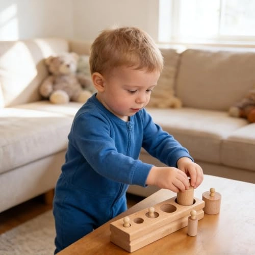 Jeu De Tri Des Formes - 12 years and up