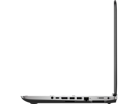 (Renewed) ProBook 650 G2 - 15.6'' Core i5 8GB DDR3 256GB SSD
