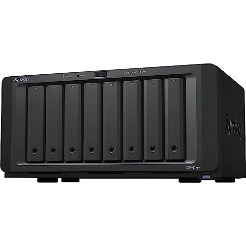DS1823xs+ 8-Bay 32TB