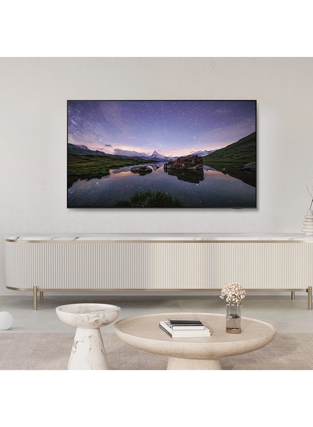 QA75QN90DAUXZN - 75 inch