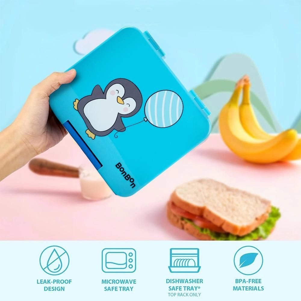 Elite Mini - Cute Penguin