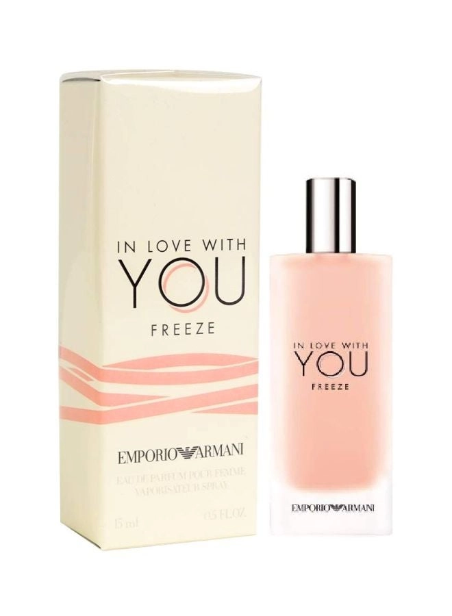 In Love With You Eau de Parfum 15ml