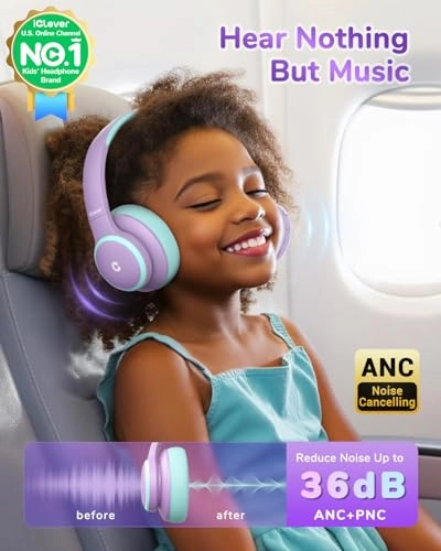 BTH26 Wireless Headphone