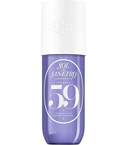 SOL DE JANIERO CHEIROSA 59 - 90ML vanilla orchid