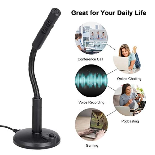 Super Mini USB Microphone