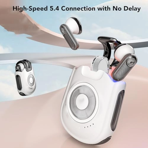 Depisutakgq89dn73r Wireless Earbud