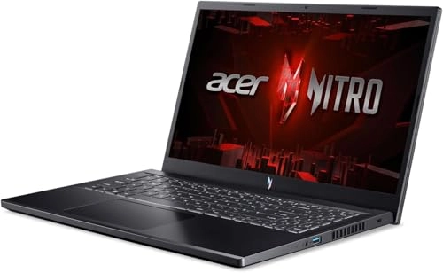 Nitro V 15 i5-13420H - 15.6'' Core i5-13420H 16GB DDR5 512GB SSD