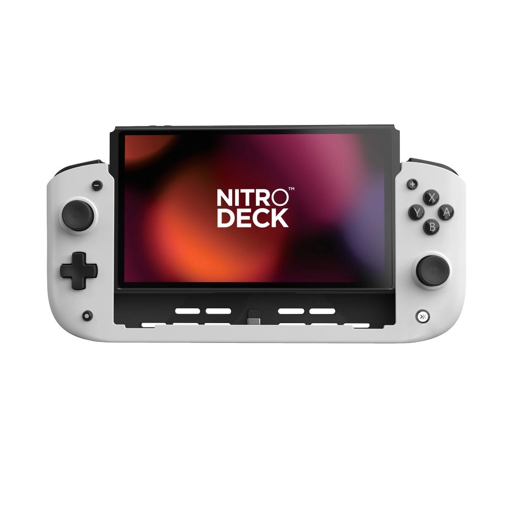 CRKD Nitro Handheld Deck