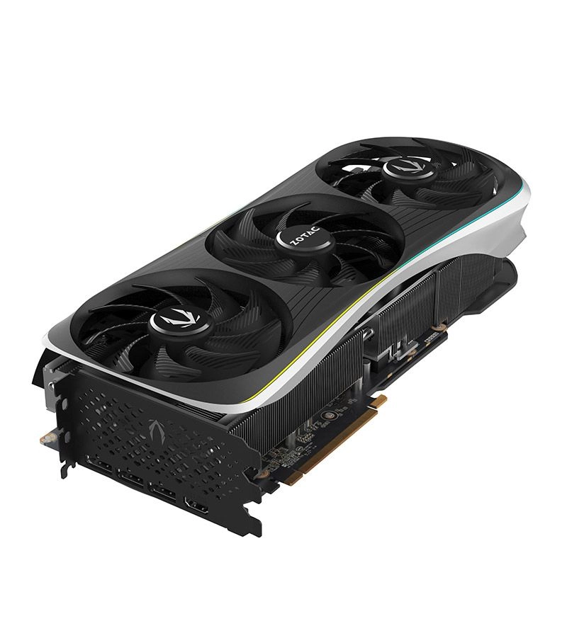 RTX 4070 Ti AMP Extreme AIRO - 12GB