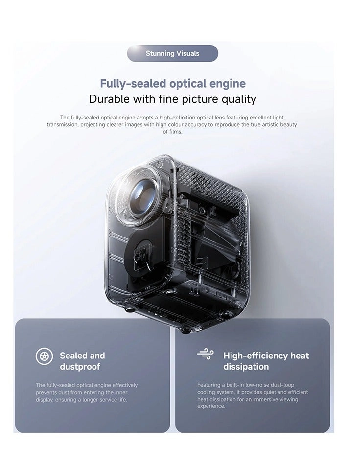 L1 XMTYY03FMG 200 ISO Lumens