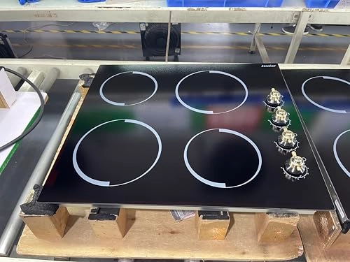OAPE-JSC-D46003-02 Ceramic hob
