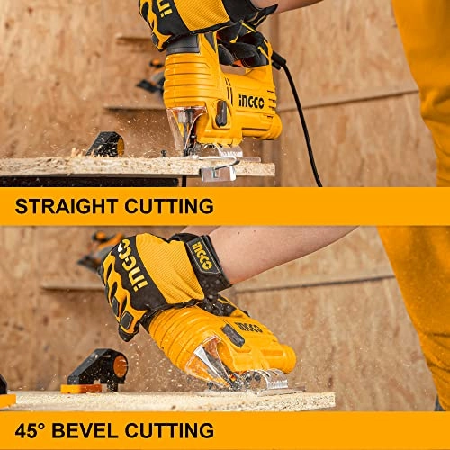 Jig Saw - 570W