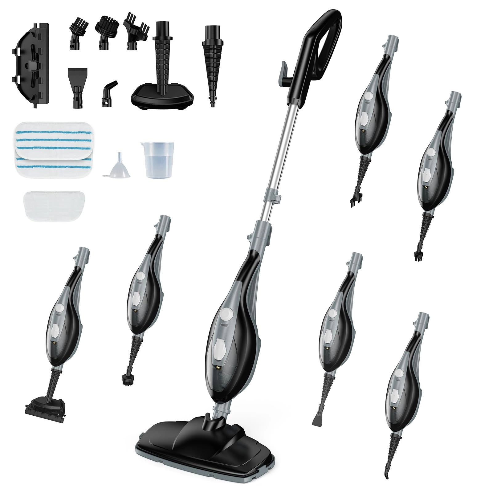 OLIXIS Steam Mop