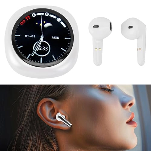 Translation Earbuds - 144 languages