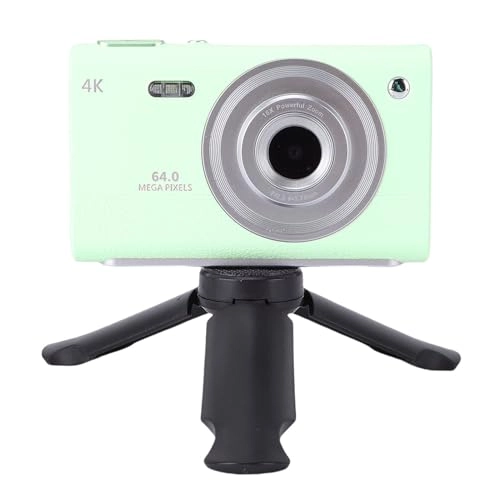 4K Digital Camera