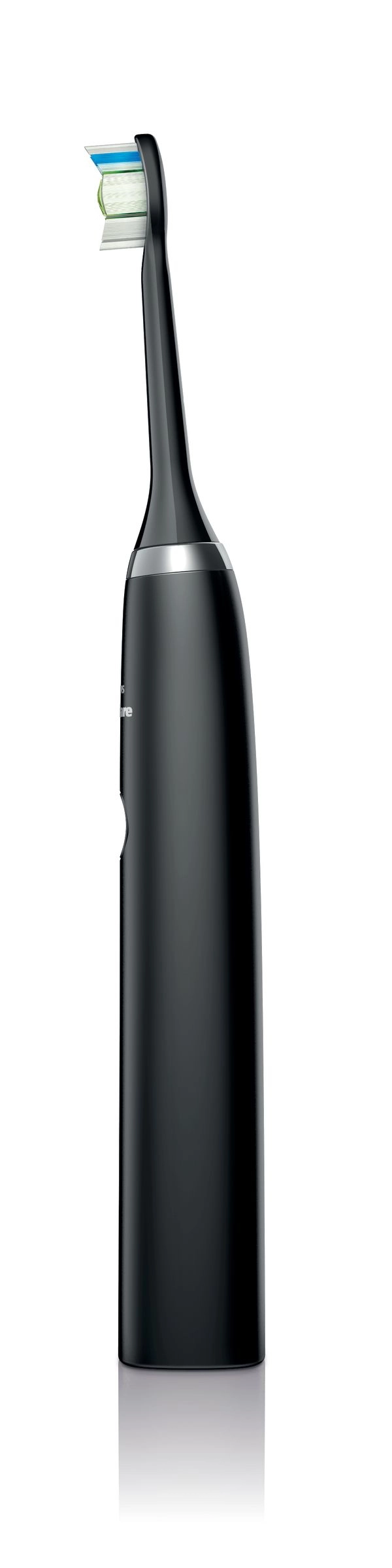 HX9352/04 - Sonicare DiamondClean Electric Toothbrush Black 5 modes