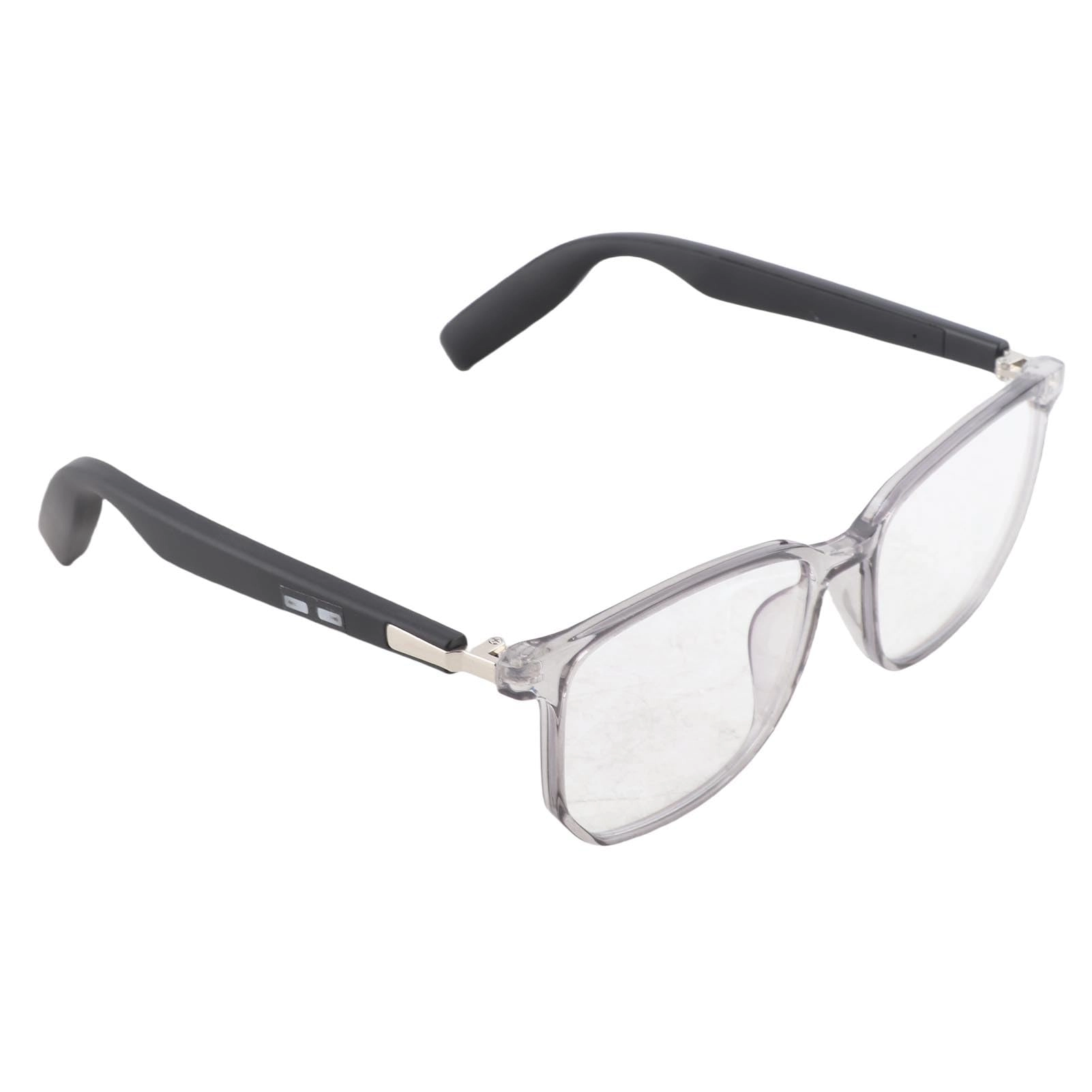 Bluetooth Glasses - BT 5.4 Polarized