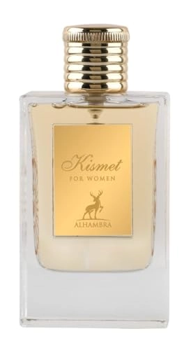 Kismet - Eau de Parfum 96.39 ml