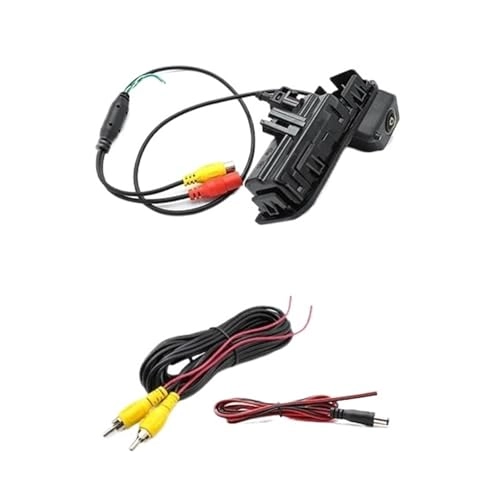 Reverse Camera - Night vision 1080P