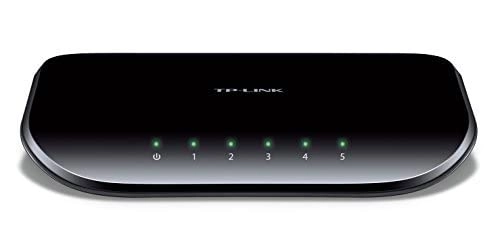 TL-SG1005D 5-ports