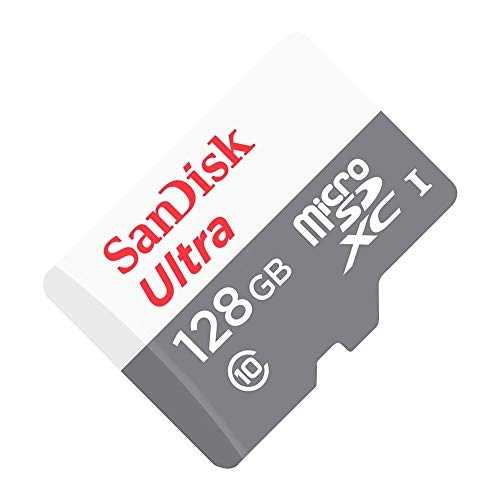 Ultra MicroSD 128GB