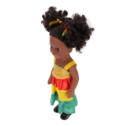 Baby Doll - 14" Soft Plastic