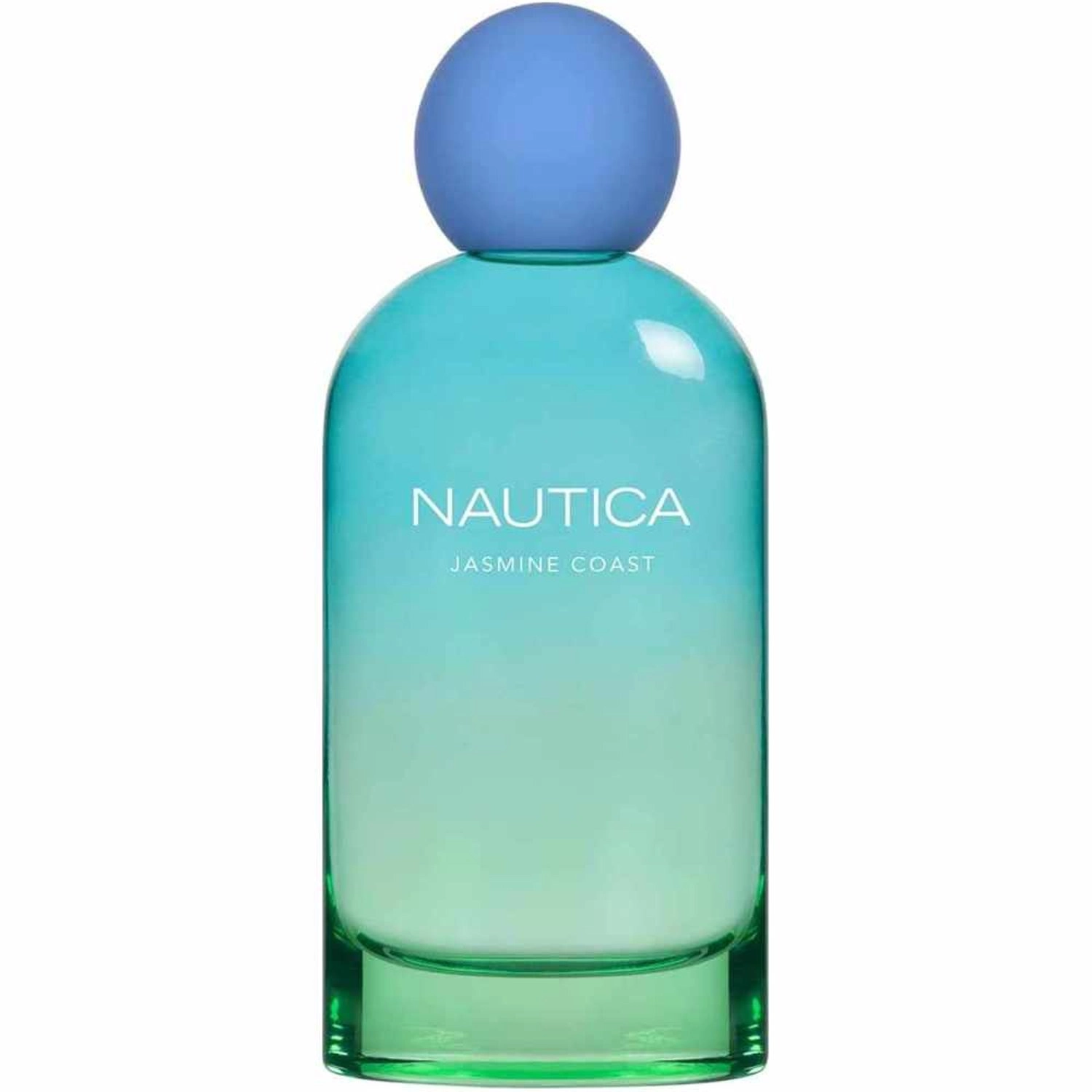 Nautica Jasmine Coast Eau de Parfum 100ml